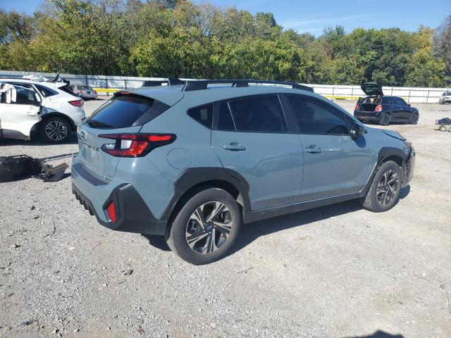 Photo 3 from auction – 2024 SUBARU CROSSTREK with VIN JF2GUADC1R8328587