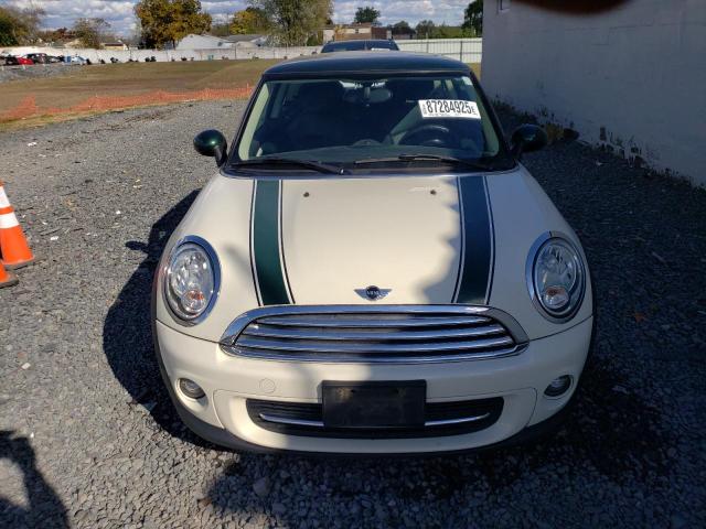 Photo 5 from auction – 2013 MINI COOPER with VIN WMWSU3C54DT375476