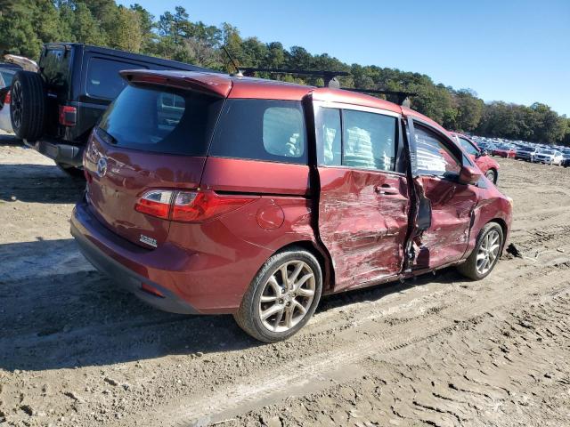 Photo 3 from auction – 2012 MAZDA 5 with VIN JM1CW2CL5C0116540
