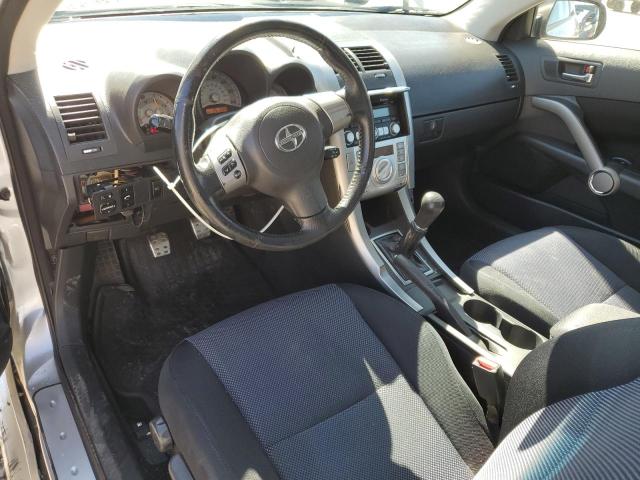 Photo 8 from auction – 2008 TOYOTA SCION TC with VIN JTKDE167580237827