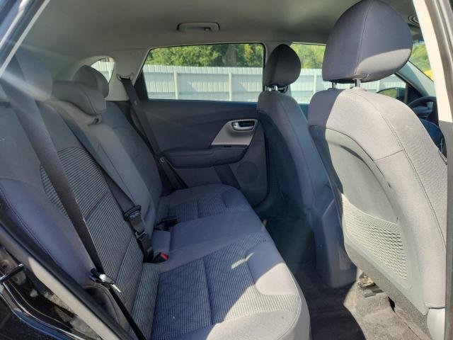 Photo 10 from auction – 2019 KIA NIRO FE with VIN KNDCB3LC0K5225104