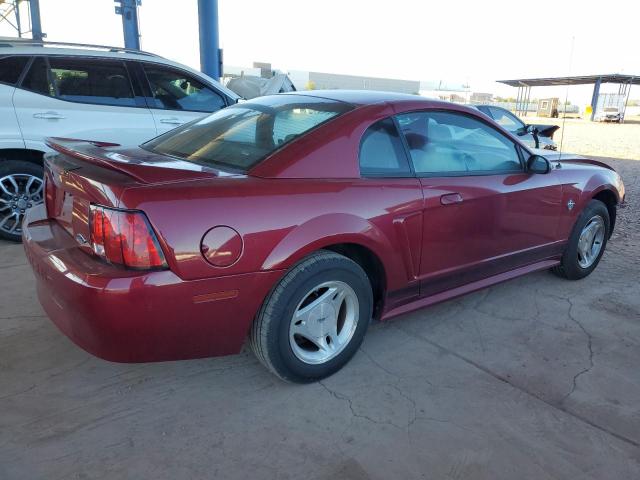 Photo 3 from auction – 1999 FORD MUSTANG with VIN 1FAFP4041XF190873