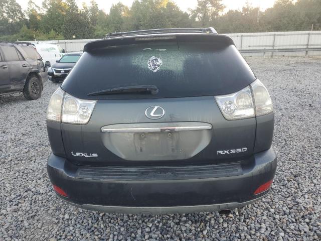 صورة رقم 6 من المزاد - 2007 LEXUS RX 350 مع VIN 2T2GK31U57C004083