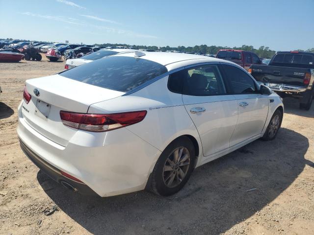 Фото 3 с аукциона – 2016 KIA OPTIMA с VIN KNAGT4L3XG5094868