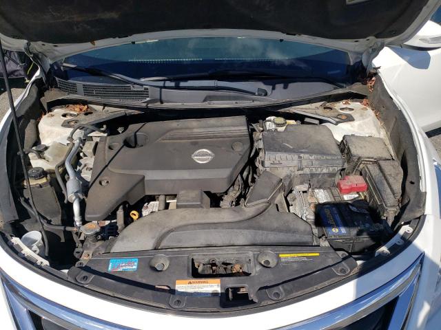 Photo 11 from auction – 2013 NISSAN ALTIMA 2.5 with VIN 1N4AL3AP1DN498457