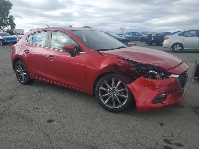 Photo 4 from auction – 2018 MAZDA 3 TOURING with VIN 3MZBN1L39JM163392