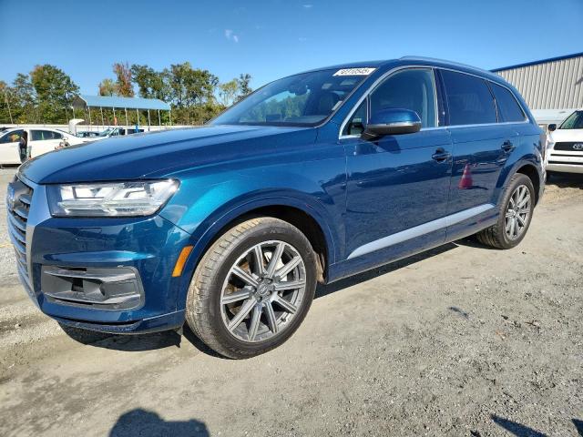 AUDI Q7 PRESTIG 2018 with VIN WA1VAAF73JD023158 - Photo from auction