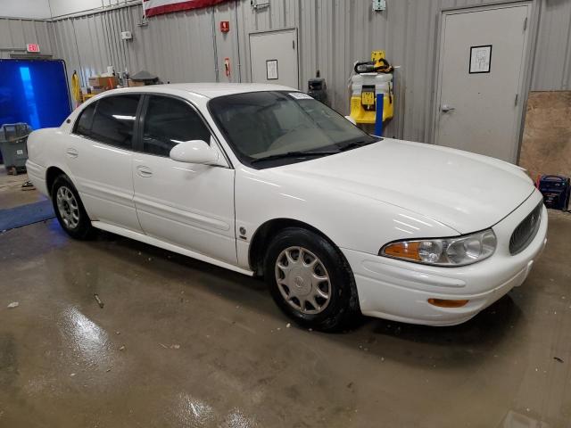 Photo 4 from auction – 2004 BUICK LESABRE CU with VIN 1G4HP52K644142146