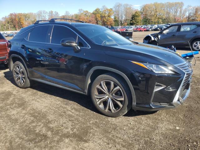 Photo 4 from auction – 2016 LEXUS RX 350 with VIN JTJBZMCA1G2007822