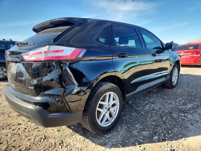 Photo 3 from auction – 2024 FORD EDGE SE with VIN 2FMPK4G91RBB21955
