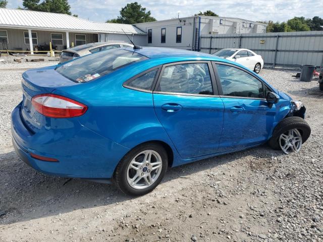 Photo 3 from auction – 2017 FORD FIESTA SE with VIN 3FADP4BJ4HM114995