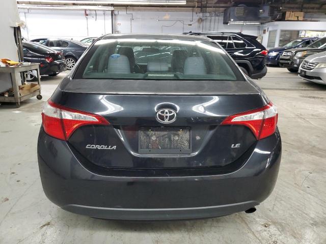 Zdjęcie 6 z aukcji – 2014 TOYOTA COROLLA L z VIN 2T1BURHE7EC223909