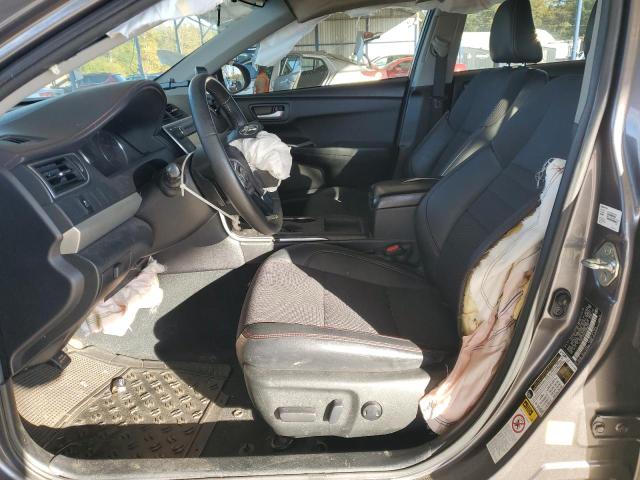 Photo 7 from auction – 2017 TOYOTA CAMRY LE with VIN 4T1BF1FK3HU309547