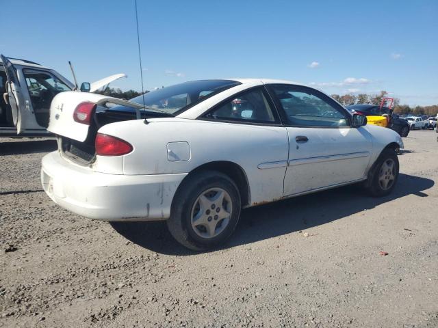 Photo 3 from auction – 2000 CHEVROLET CAVALIER with VIN 1G1JC1240Y7213138