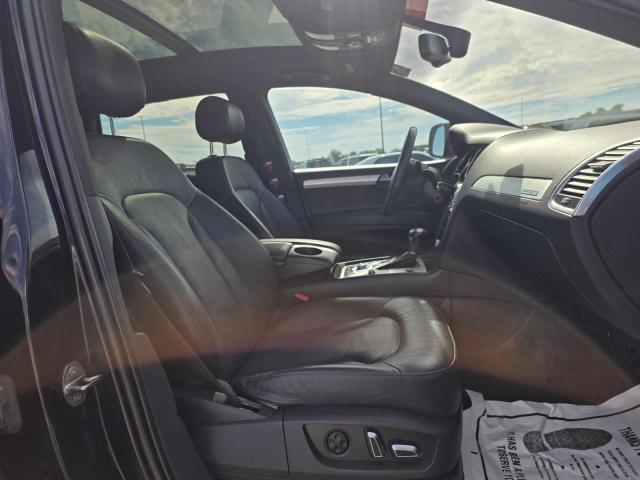 Photo 5 from auction – 2015 AUDI Q7 PRESTIG with VIN WA1DGBFE5FD008151