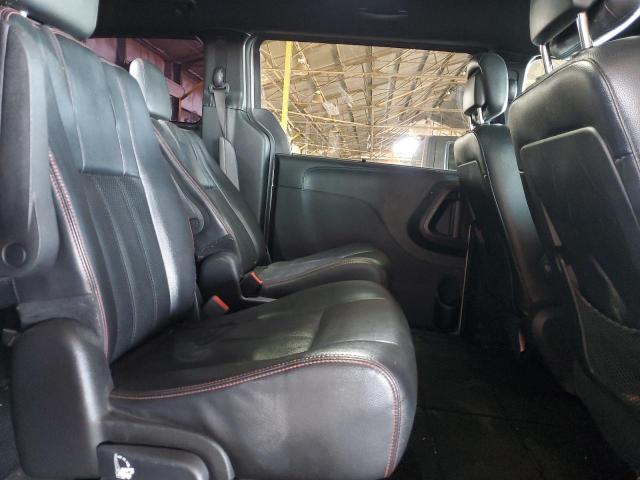 Photo 11 from auction – 2018 DODGE GRAND CARA with VIN 2C4RDGEG4JR343721