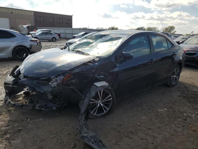 Photo 1 from auction – 2018 TOYOTA COROLLA L with VIN 5YFBURHE1JP845089