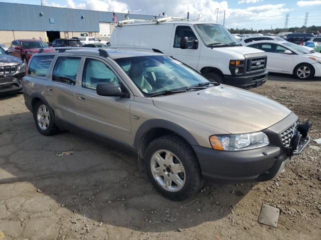 Photo 4 from auction – 2005 VOLVO XC70 with VIN YV1SZ592851180730