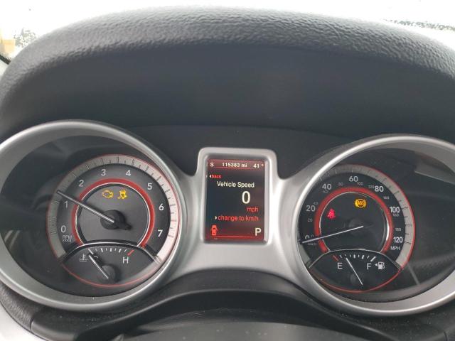 Foto 9 de la subasta – 2017 DODGE JOURNEY GT con VIN 3C4PDDEG4HT596759