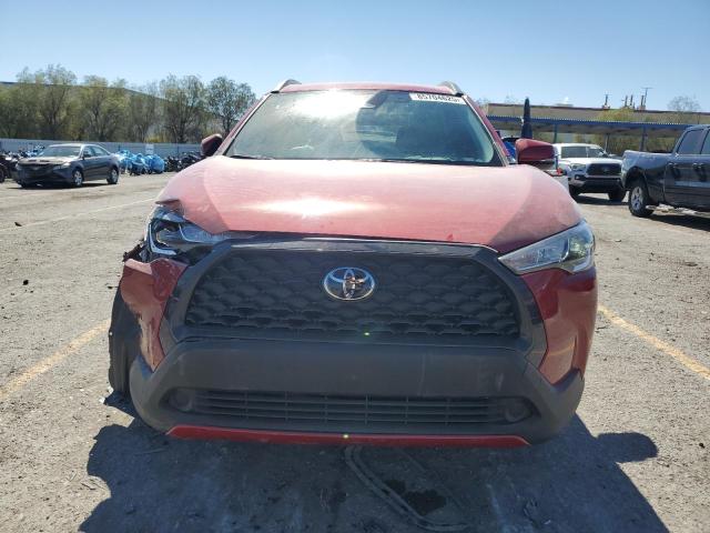 Photo 5 from auction – 2024 TOYOTA COROLLA CR with VIN 7MUCAAAG1RV079044
