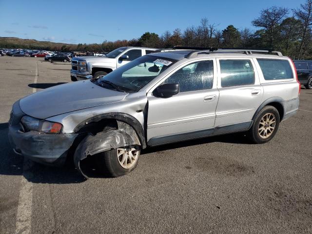 Photo 1 from auction – 2004 VOLVO XC70 with VIN YV1SZ59H841161467
