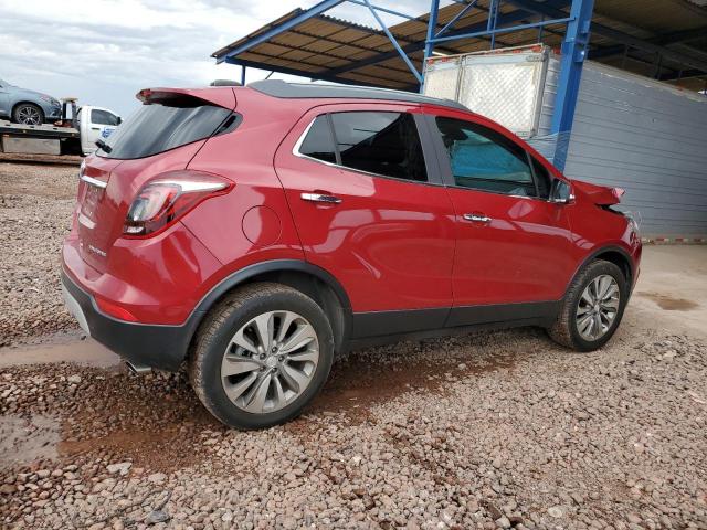 Photo 3 from auction – 2019 BUICK ENCORE PRE with VIN KL4CJASB6KB767562