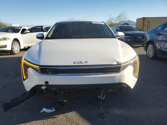 Photo 5 from auction – 2025 KIA K4 EX with VIN 3KPFU4DEXSE126520