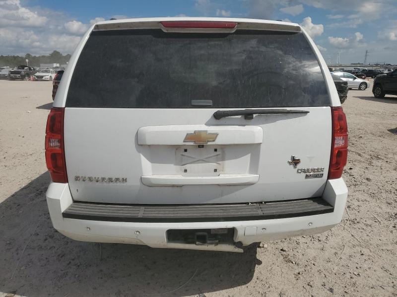 Photo 6 from auction – 2011 CHEVROLET SUBURBAN C with VIN 1GNSCJE04BR378925