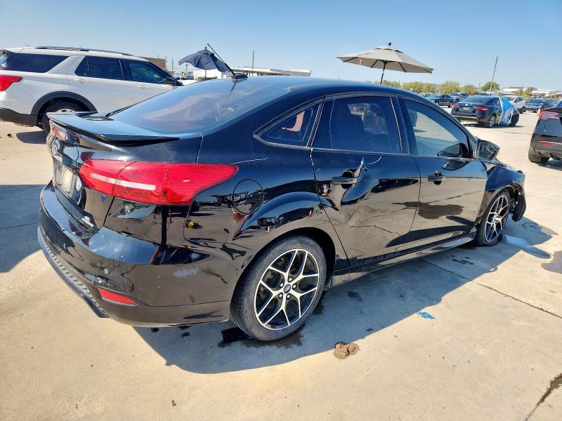 Photo 3 from auction – 2016 FORD FOCUS SE with VIN 1FADP3F26GL244757