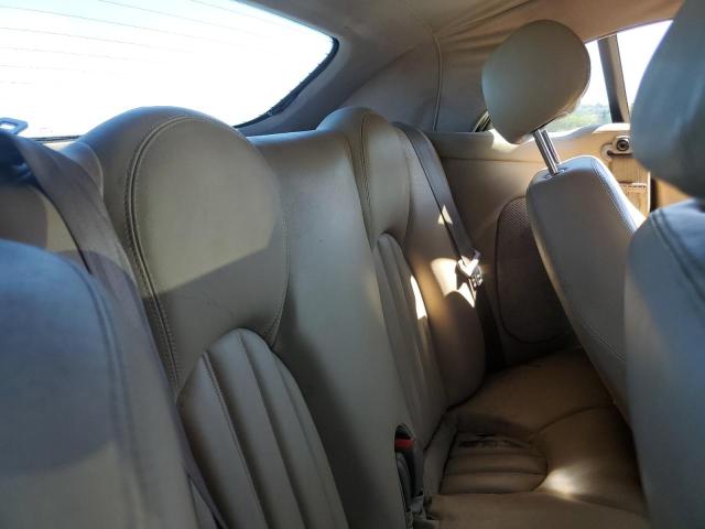 Photo 10 from auction – 2001 JAGUAR XK8 with VIN SAJDA42C51NA18077