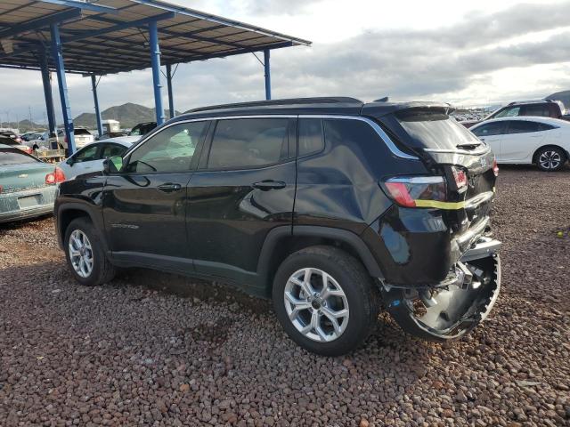 Photo 2 from auction – 2025 JEEP COMPASS LA with VIN 3C4NJDBN7ST602239