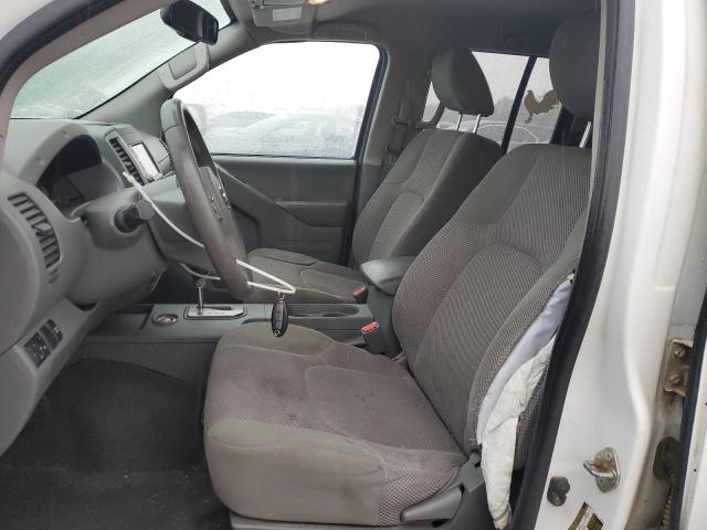 Photo 7 from auction – 2020 NISS FRONTIER with VIN 1N6ED0EA9LN723233