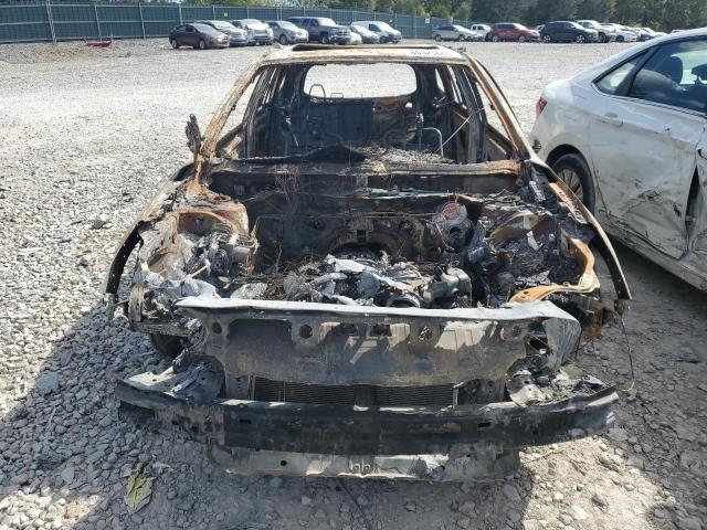 Photo 5 from auction – 2025 SUBARU OUTBACK WI with VIN 4S4BTGUD6S3206250