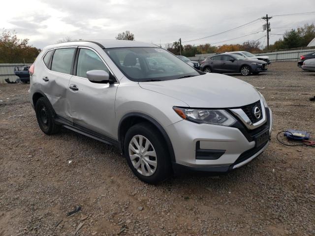 Photo 4 from auction – 2017 NISSAN ROGUE S with VIN JN8AT2MVXHW263235