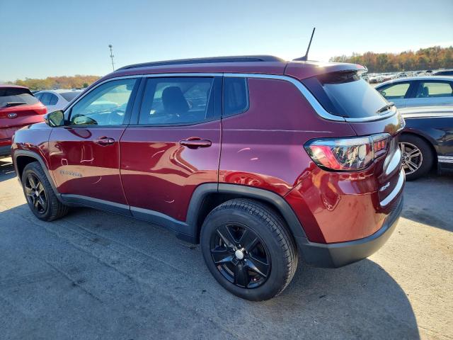 Photo 2 from auction – 2022 JEEP COMPASS LA with VIN 3C4NJDBBXNT110749