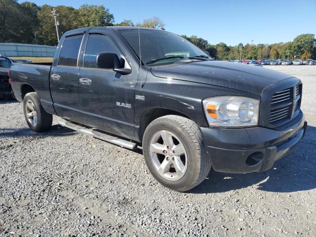 Photo 4 from auction – 2008 DODGE RAM 1500 S with VIN 1D7HA18268S558646