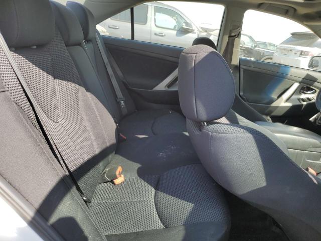 Photo 10 from auction – 2011 TOYOTA CAMRY BASE with VIN 4T1BF3EK0BU695316