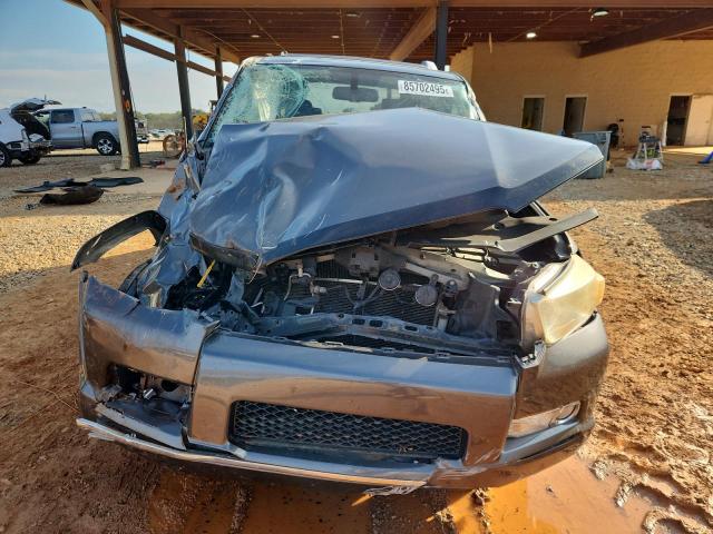 Photo 5 from auction – 2010 TOYOTA 4RUNNER SR with VIN JTEZU5JR0A5012770