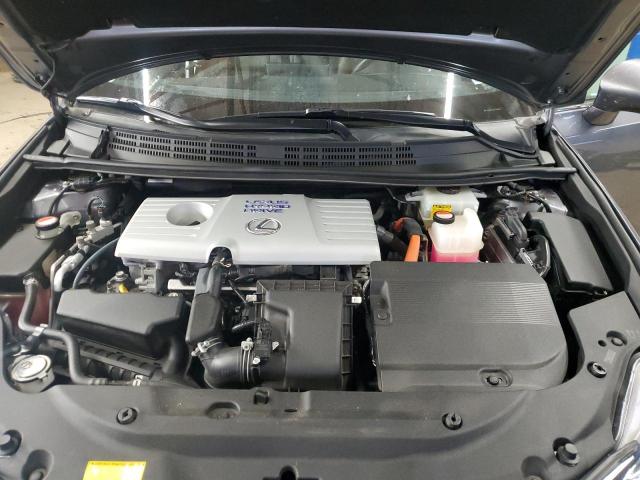 Photo 11 from auction – 2014 LEXUS CT 200 with VIN JTHKD5BH8E2208926