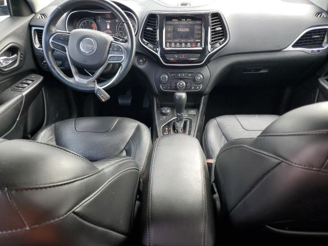 Photo 8 from auction – 2019 JEEP CHEROKEE L with VIN 1C4PJMDX2KD281255