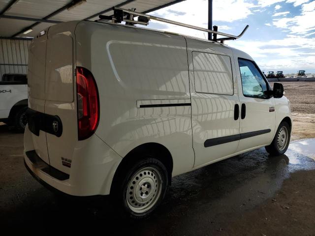 Photo 3 from auction – 2022 RAM PROMASTER with VIN ZFBHRFAB2N6W47132