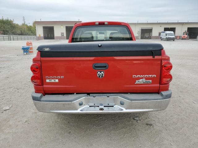 Photo 6 from auction – 2011 DODGE DAKOTA with VIN 1D7RE3GK6BS653608