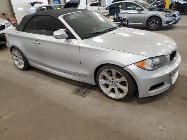 Photo 4 from auction – 2010 BMW 135 I with VIN WBAUN9C50AVK42044