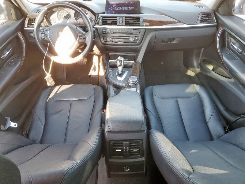 Photo 8 from auction – 2015 BMW 328 XI SULEV with VIN WBA3B5C53FF962789
