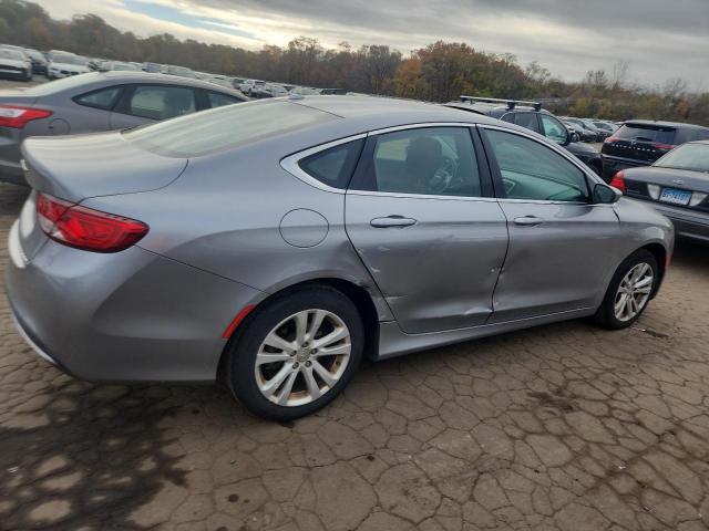 Photo 3 from auction – 2015 CHRYSLER 200 LIMITE with VIN 1C3CCCAB3FN561136
