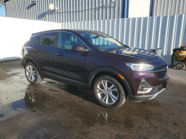 Photo 4 from auction – 2020 BUICK ENCORE GX with VIN KL4MMBS21LB097423