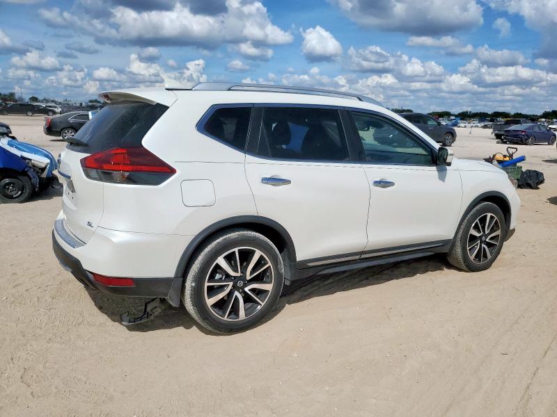 Photo 3 from auction – 2018 NISSAN ROGUE S with VIN JN8AT2MT4JW486410