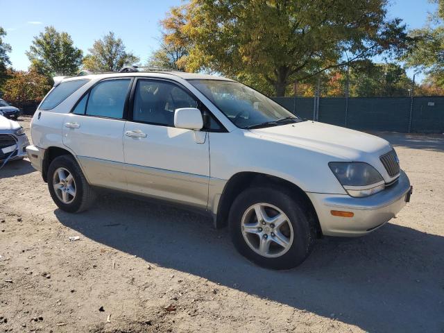 Photo 4 from auction – 2000 LEXUS RX 300 with VIN JT6HF10U6Y0163670