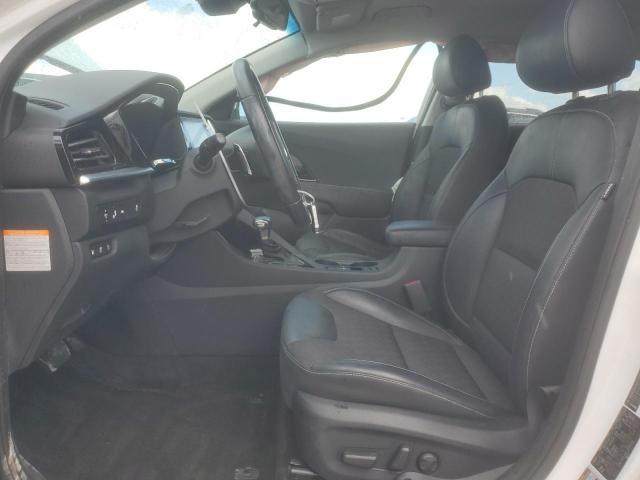 Photo 7 from auction – 2020 KIA NIRO EX with VIN KNDCD3LD6L5388358