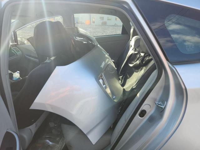 Zdjęcie 10 z aukcji – 2013 TOYOTA PRIUS z VIN JTDKN3DU2D5551208